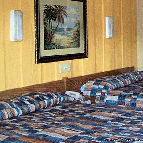 Charles Wesley Motor Lodge Downtown Broken Bow- Hochatown Pokoj fotografie